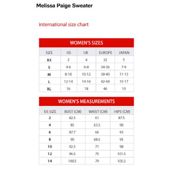 MELISSA PAIGE WOMENS SWEATER RIBBED BLOCK-STITCH DOLMAN SLEEVE BLUE SIZE SMALL - Picture 12 of 12